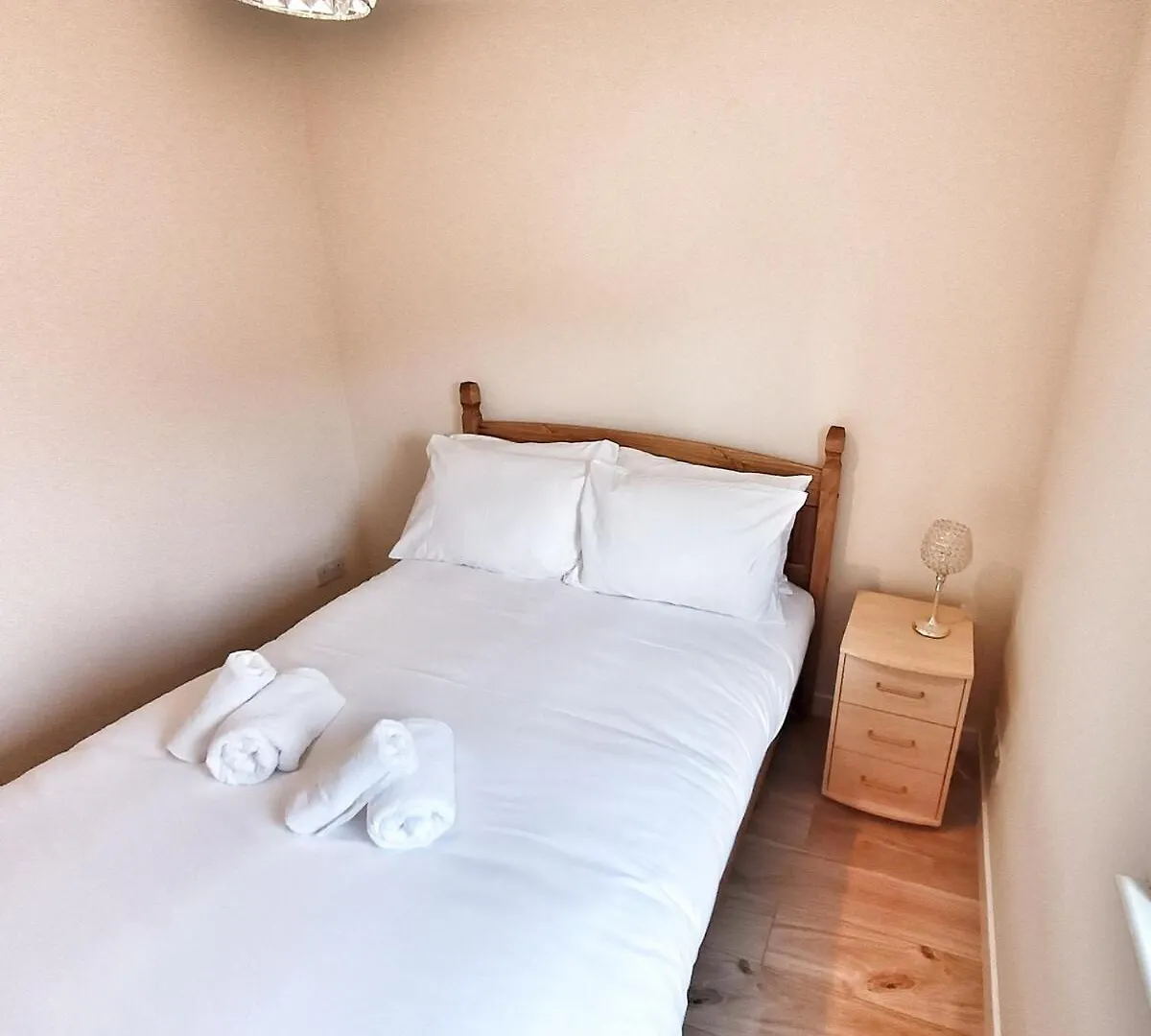 King Street, Free Parking, 2 Bed Apartamento Aberdeen Reino Unido