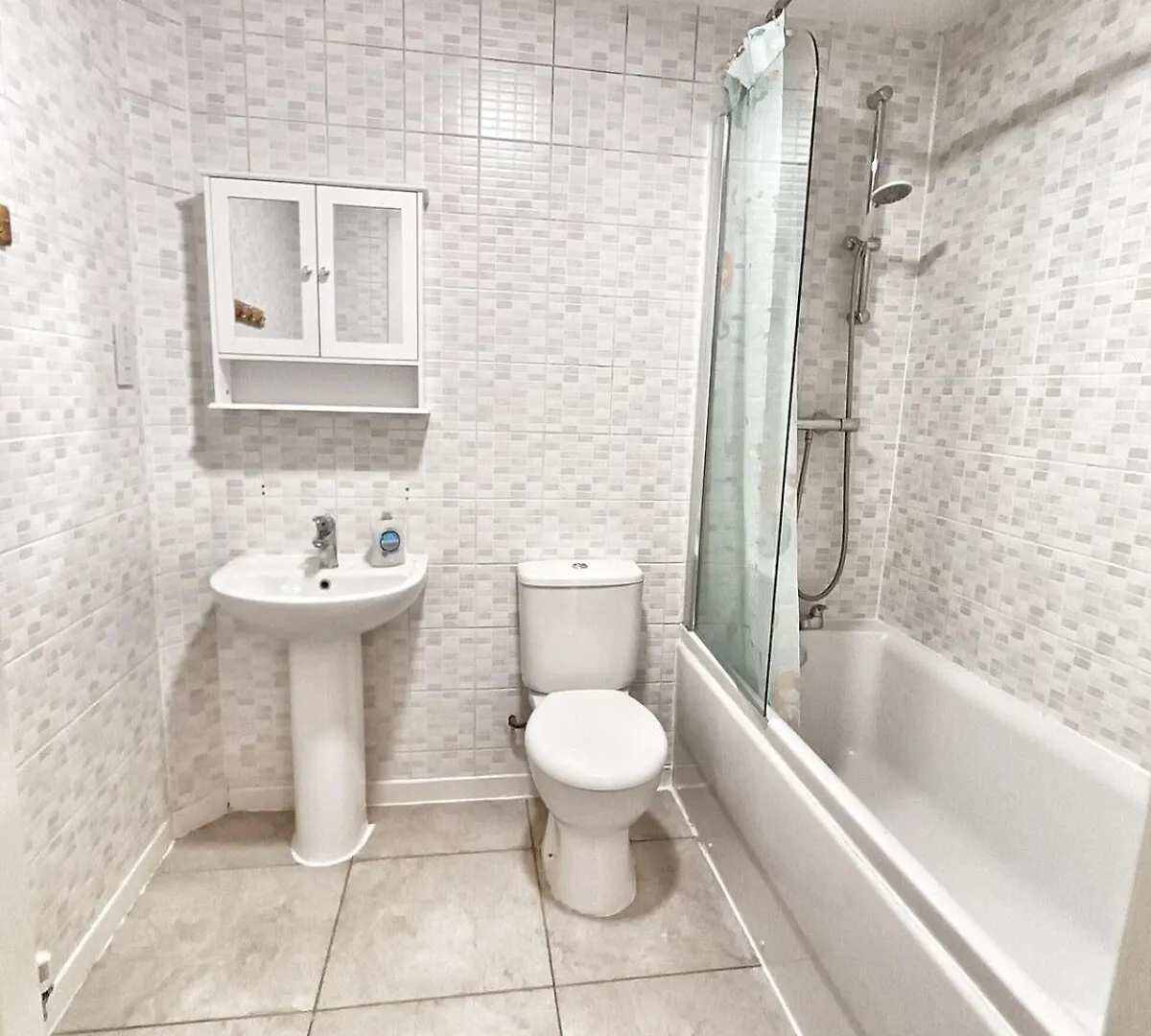 King Street, Free Parking, 2 Bed Apartamento Aberdeen 0*,  Reino Unido