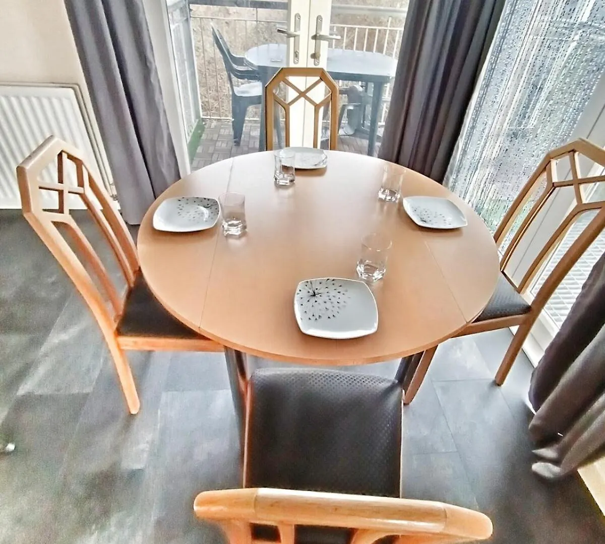 King Street, Free Parking, 2 Bed Apartamento Aberdeen